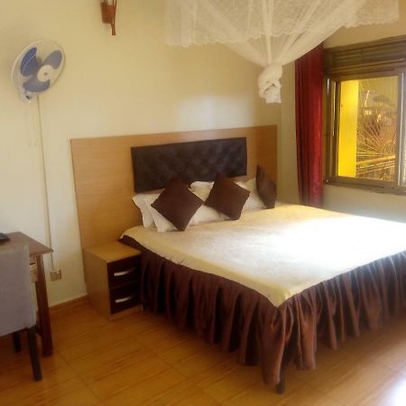 Bridgeway Guest House Jinja Luaran gambar